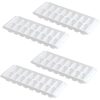 OXO Good Grips Ice Cube Tray Set of 2 for Easy Ice Making 3