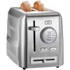 Cuisinart CPT-620 Stainless Steel 2-Slice Custom Select Toaster