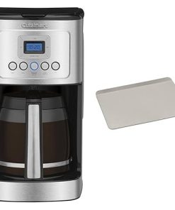 Cuisinart 14-Cup Coffee Maker with Brew Strength Control and Carafe