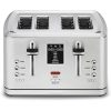 Cuisinart CPT-620 Stainless Steel 2-Slice Custom Select Toaster 3